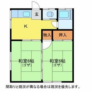 Apartment Building for Sale in Niigata City, 241.88 sqm - Thumbnail 4