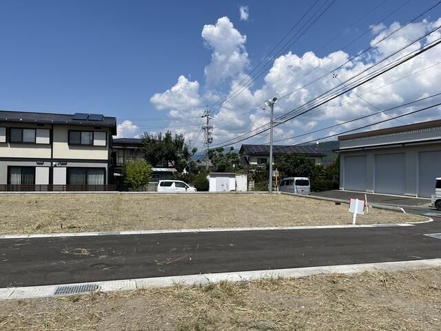 Land for Sale in Matsumoto, Nagano - 183.69 sqm Plot - Thumbnail 2
