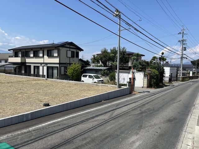 Land for Sale in Matsumoto, Nagano - 183.69 sqm Plot - Thumbnail 3