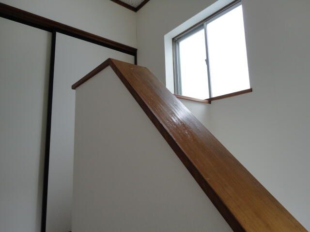 Rental House in Nagano City - 3DK with Garden - Thumbnail 4