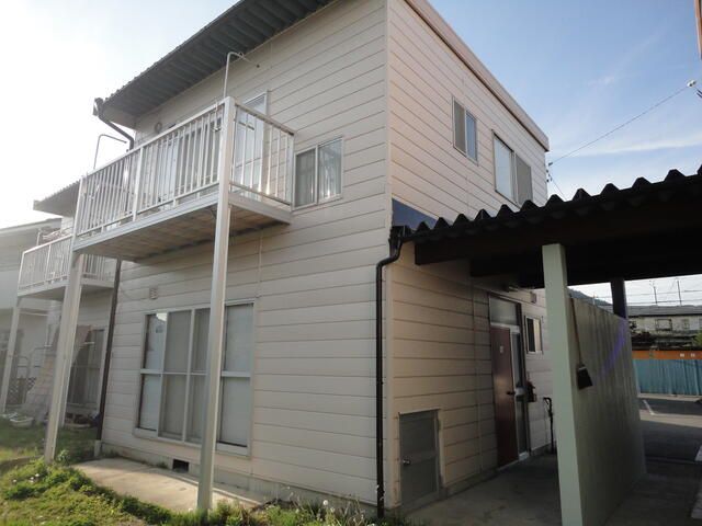 Rental House in Nagano City - 3DK with Garden - Image 1