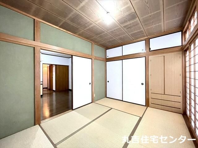 1DK Apartment for Rent in Koshigaya, Saitama - Kobayashi-so - Thumbnail 4