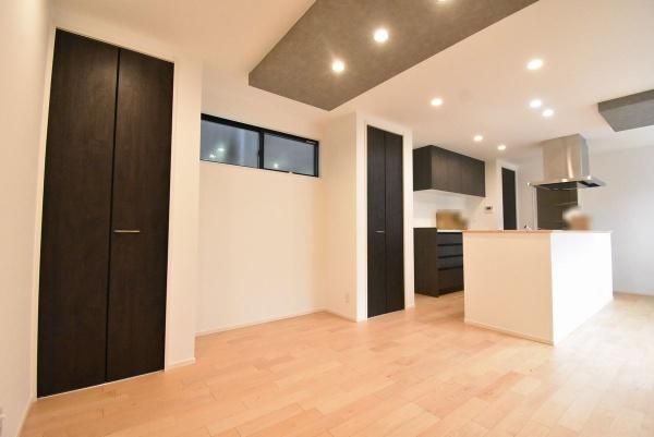 New 3LDK House in Hiroshima's Nishi Ward - 2025 Completion - Thumbnail 4