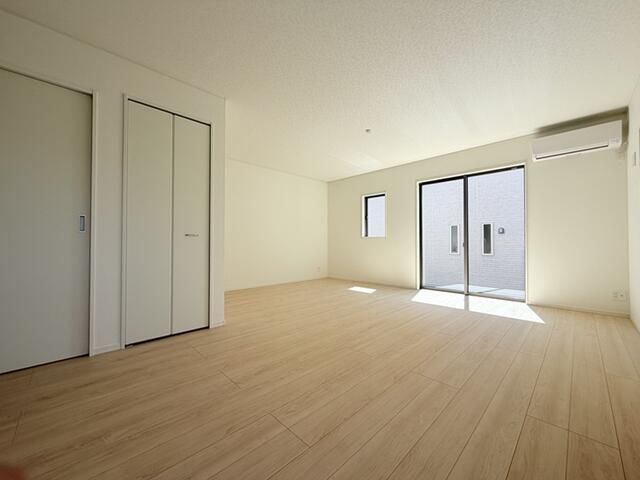 New Build 3SLDK House for Sale in Matsumoto, Nagano - Thumbnail 2