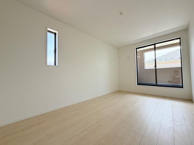 New Build 3SLDK House for Sale in Matsumoto, Nagano - Thumbnail 3