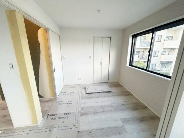 New 4LDK House in Funabashi, Chiba - 2025 Completion - Image 22