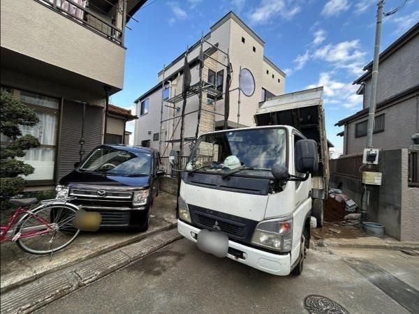 New 4LDK House in Funabashi, Chiba - 2025 Completion - Image 7