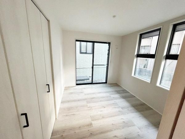 New 4LDK House in Funabashi, Chiba - 2025 Completion - Image 22