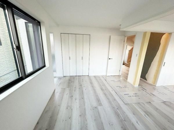 New 4LDK House in Funabashi, Chiba - 2025 Completion - Image 33