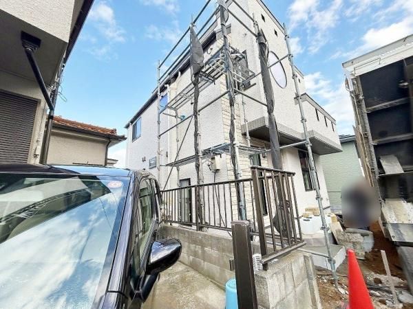 New 4LDK House in Funabashi, Chiba - 2025 Completion - Image 9