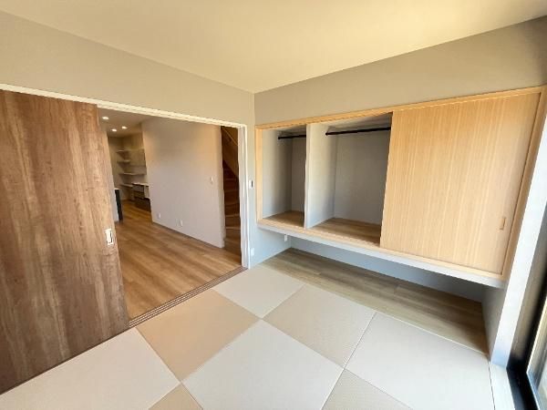 New 4LDK Detached House for Sale in Sakai, Osaka - Thumbnail 2