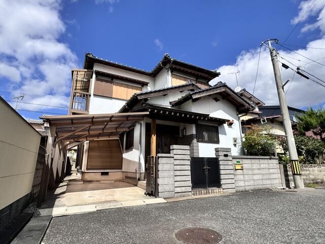 4LDK Detached House for Sale in Kitakyushu, Fukuoka - Main Image