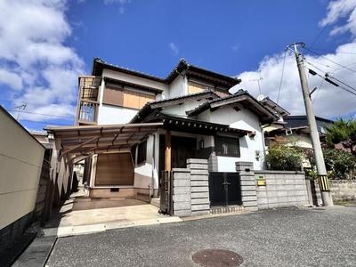 4LDK Detached House for Sale in Kitakyushu, Fukuoka — Image 7, Kokura Minami, Fukuoka