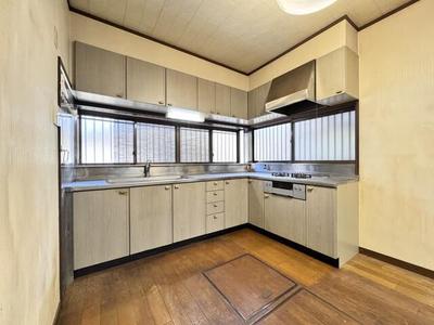 4LDK Detached House for Sale in Kitakyushu, Fukuoka — Image 22, Kokura Minami, Fukuoka