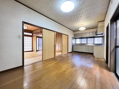 4LDK Detached House for Sale in Kitakyushu, Fukuoka — Image 22, Kokura Minami, Fukuoka