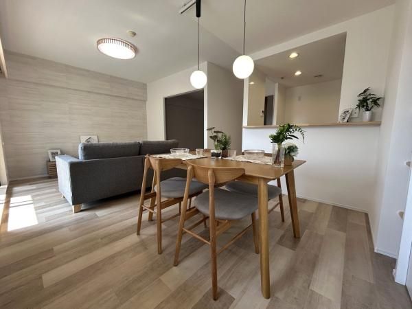 3LDK Apartment for Sale in Tsurugashima, Saitama - Thumbnail 4