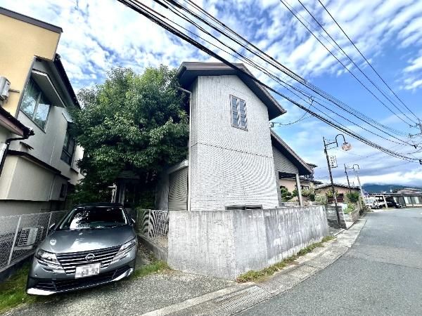 4LDK House for Sale in Ogori, Fukuoka - 2 Min Walk to Tsugu Station - Thumbnail 2