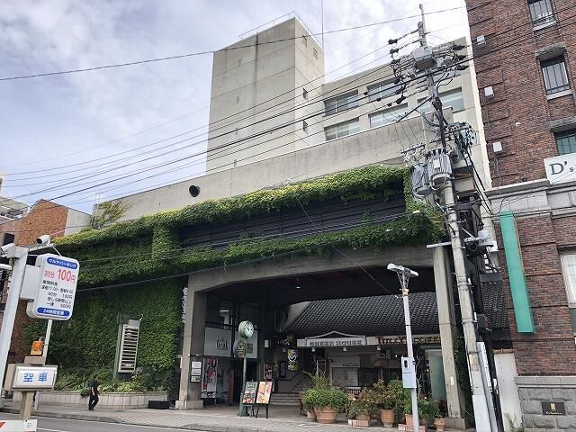 Office for Rent in Nagano City | Ivy Square | 59.21 sqm - Thumbnail 3