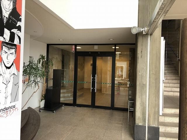 Office for Rent in Nagano City | Ivy Square | 59.21 sqm - Thumbnail 4