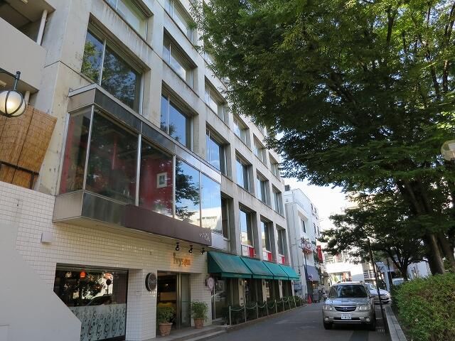 Office for Rent in Nagano City | Ivy Square | 59.21 sqm - Thumbnail 2