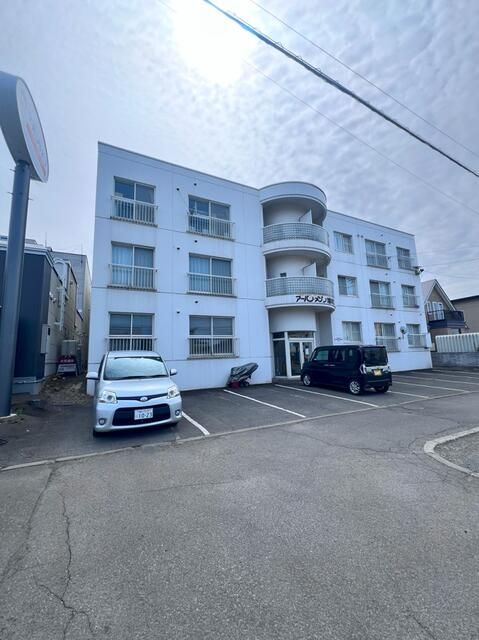 30-Unit Apartment Building for Sale in Asahikawa, Hokkaido - Thumbnail 2