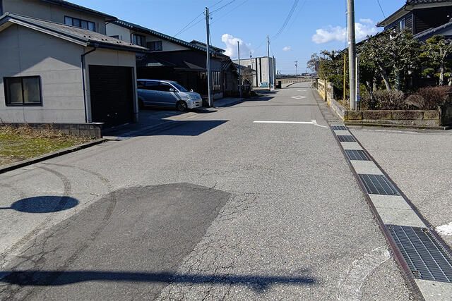 New Build 3LDK House in Komatsu, Ishikawa - 2026 Completion - Thumbnail 4