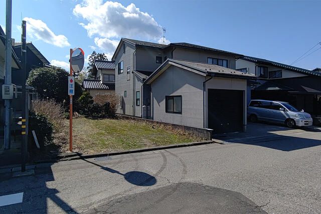 New Build 3LDK House in Komatsu, Ishikawa - 2026 Completion - Thumbnail 2