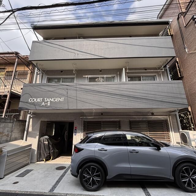 Commercial Building for Sale near Komagome Station, Toshima, Tokyo - Thumbnail 3