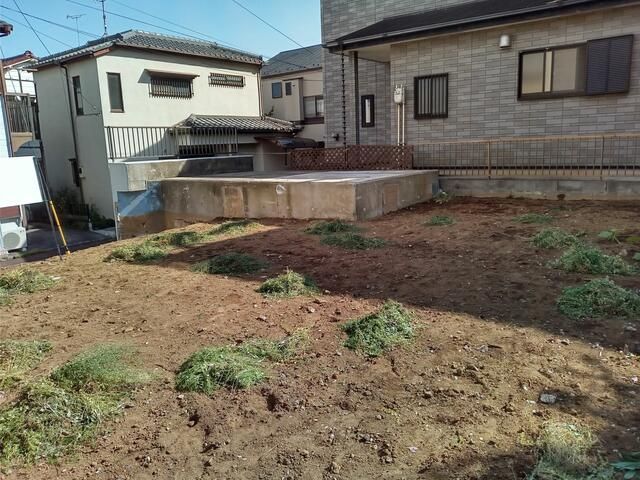 Residential Land for Sale in Inage Ward, Chiba City - Thumbnail 2