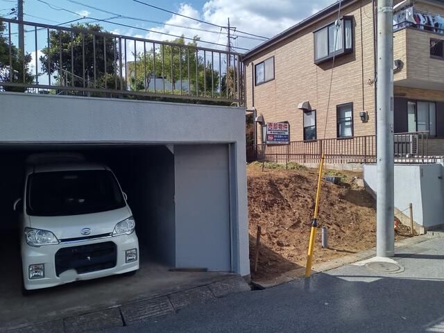 Residential Land for Sale in Inage Ward, Chiba City - Thumbnail 4