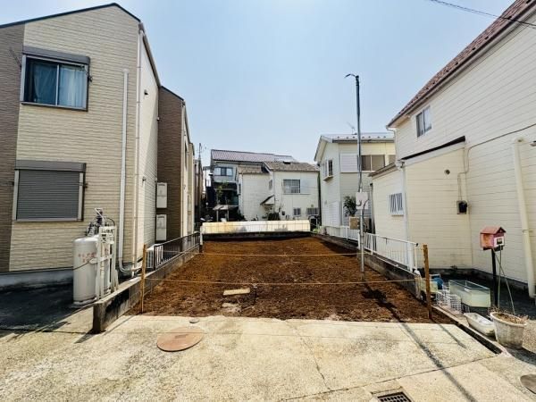New Build 2SLDK House in Yokohama's Kanagawa Ward - Thumbnail 4