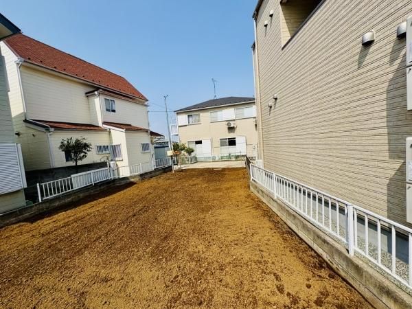 New Build 2SLDK House in Yokohama's Kanagawa Ward - Thumbnail 2