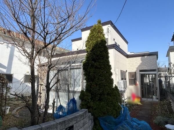 Pre-Owned House in Kita-ku, Sapporo, 74.52 sqm, 2LDK - Thumbnail 3