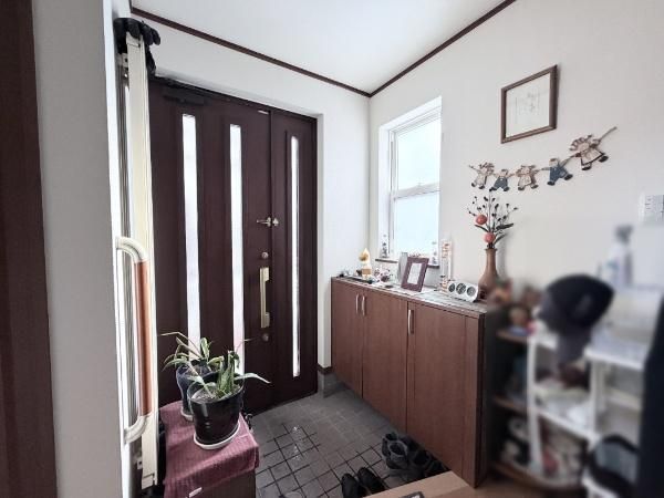 Pre-Owned House in Kita-ku, Sapporo, 74.52 sqm, 2LDK - Thumbnail 4