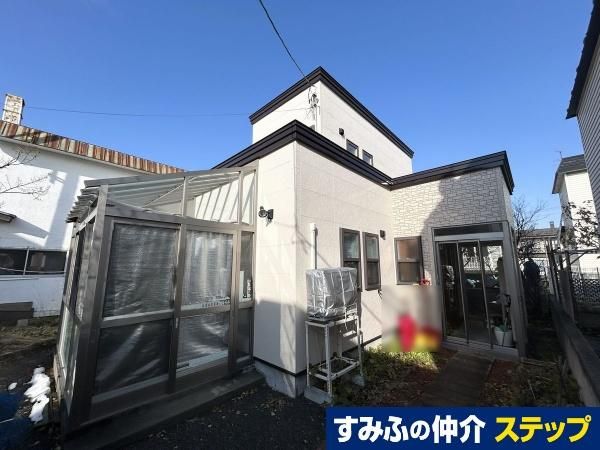 Pre-Owned House in Kita-ku, Sapporo, 74.52 sqm, 2LDK - Thumbnail 2