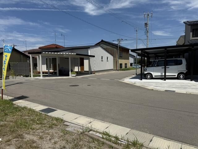 Residential Land for Sale in Komatsu, Ishikawa Prefecture - Thumbnail 3