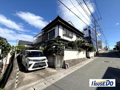 8DK House for Sale in Fukutsu, Fukuoka with 260 sqm Land — Image 7, Fukutsu, Fukuoka