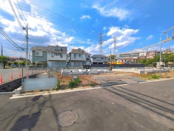 New 4LDK House for Sale in Kunitachi, Tokyo - Thumbnail 2