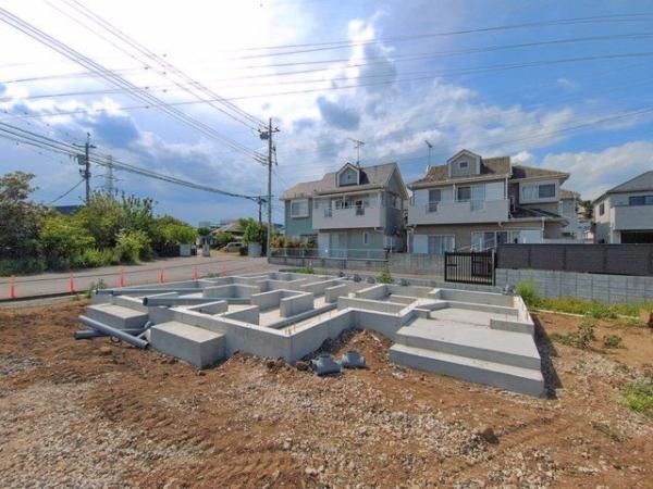 New 4LDK House for Sale in Kunitachi, Tokyo - Thumbnail 4