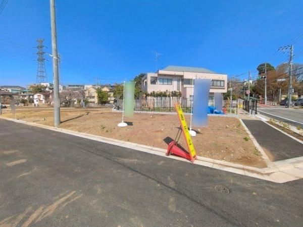 New 4LDK House for Sale in Kunitachi, Tokyo - Thumbnail 3
