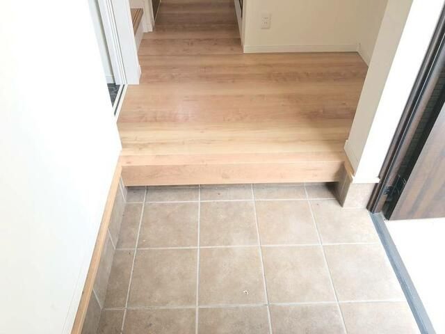 Modern 3-Story House for Sale in Moriguchi, Osaka - 3SLDK - Thumbnail 3