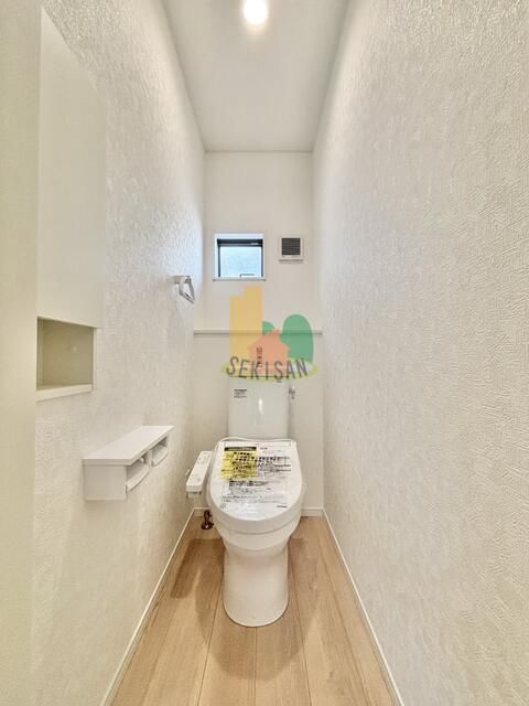 New 4LDK House in Miyazaki City, October 2025 Completion - Thumbnail 4