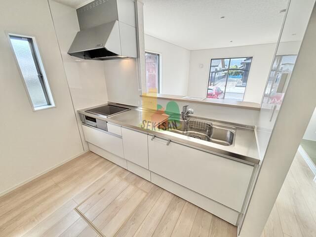 New 4LDK House in Miyazaki City, October 2025 Completion - Thumbnail 2