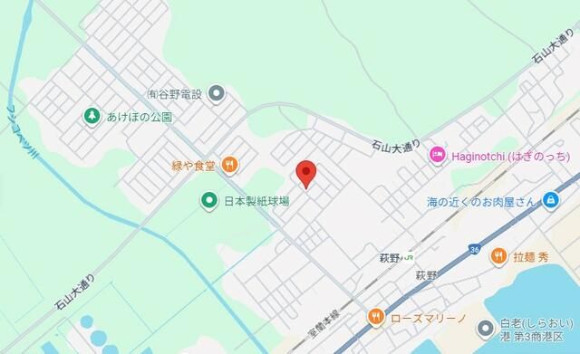 4LDK House for Sale in Quiet Shiraoi, Hokkaido with 390㎡ Land - Thumbnail 2