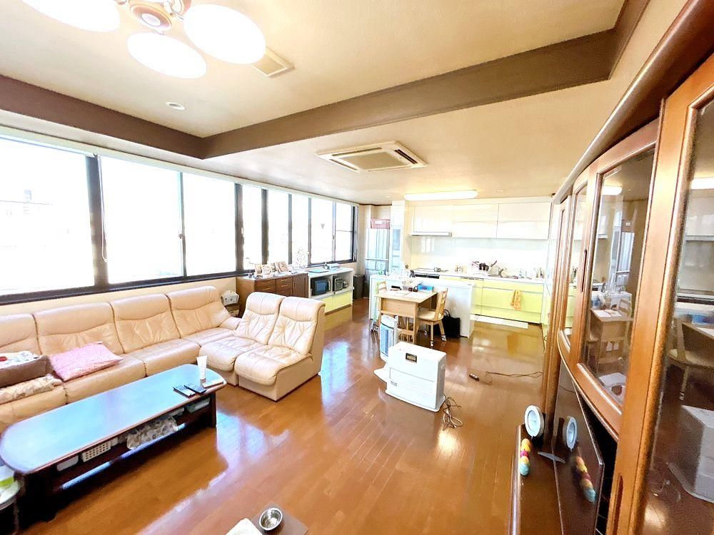 Steel-Framed Commercial Building for Sale in Fukui City - Thumbnail 3