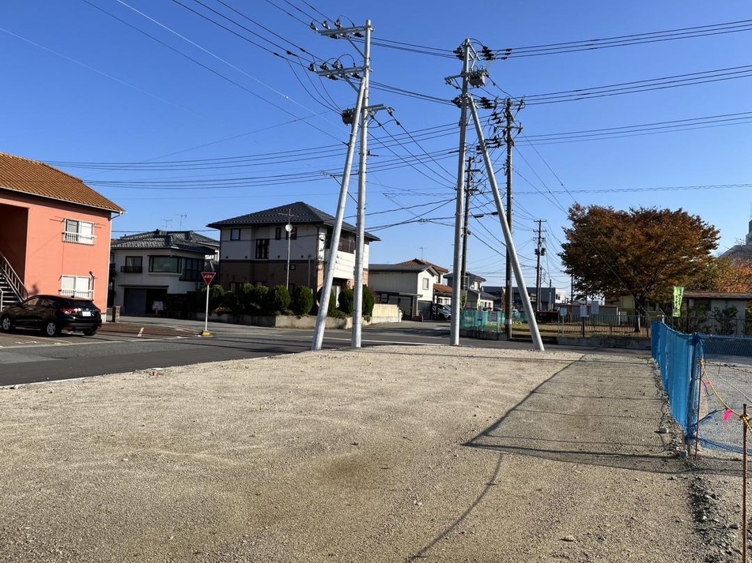 Residential Land for Sale in Tsuruoka City, Yamagata - 176.97 sqm - Thumbnail 2