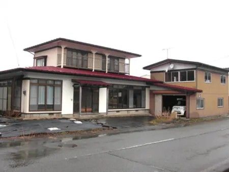 Renovation Project House in Hachimantai, Iwate - 506sqm Land - Thumbnail 2