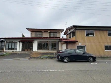 Renovation Project House in Hachimantai, Iwate - 506sqm Land - Thumbnail 4
