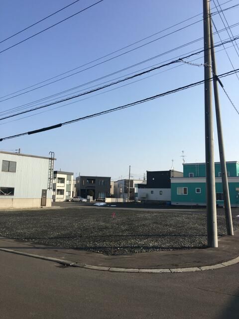 439 sqm Corner Development Land for Lease in Sapporo Higashi Ward - Thumbnail 2