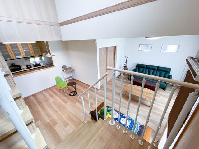 4SLDK House for Sale in Utsunomiya, Tochigi - 2017 Build - Thumbnail 3